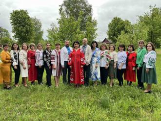 День вишиванки