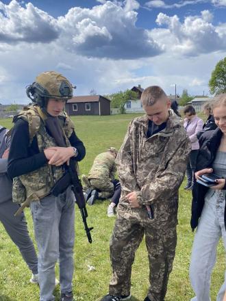 День цивільного захисту
