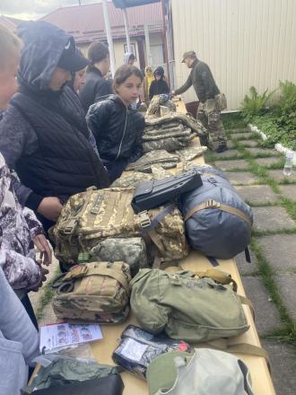 День цивільного захисту